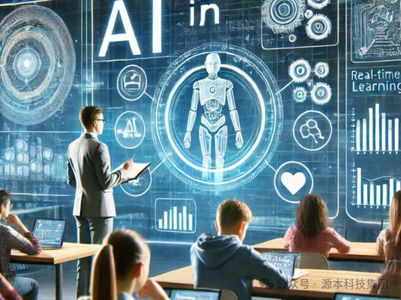 艾弗森贝博ballbet官网科技-本科生掌握大数据、云原生、AI-竞赛保研求职的“超车秘籍”来了！